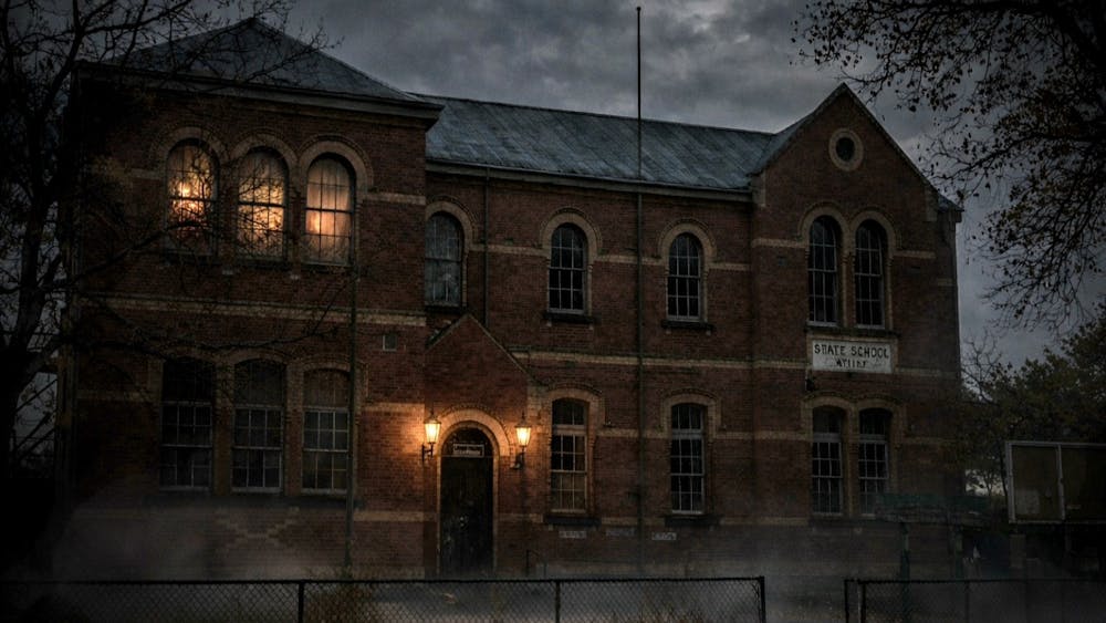 Night at the Museum image