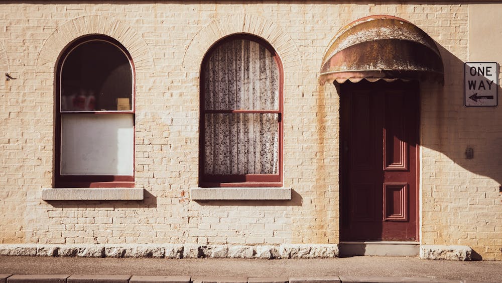 Craig’s Royal Hotel Building Tour and Devonshire Tea – Hidden Rooms and Hidden Stories image