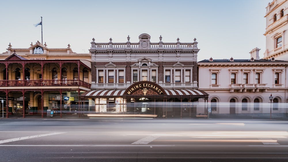 Ballarat Revealed: Hidden Histories, Shared Together image