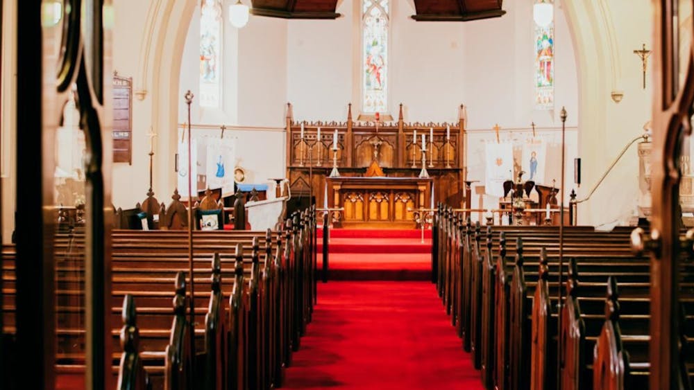 Historical Organ Recital image