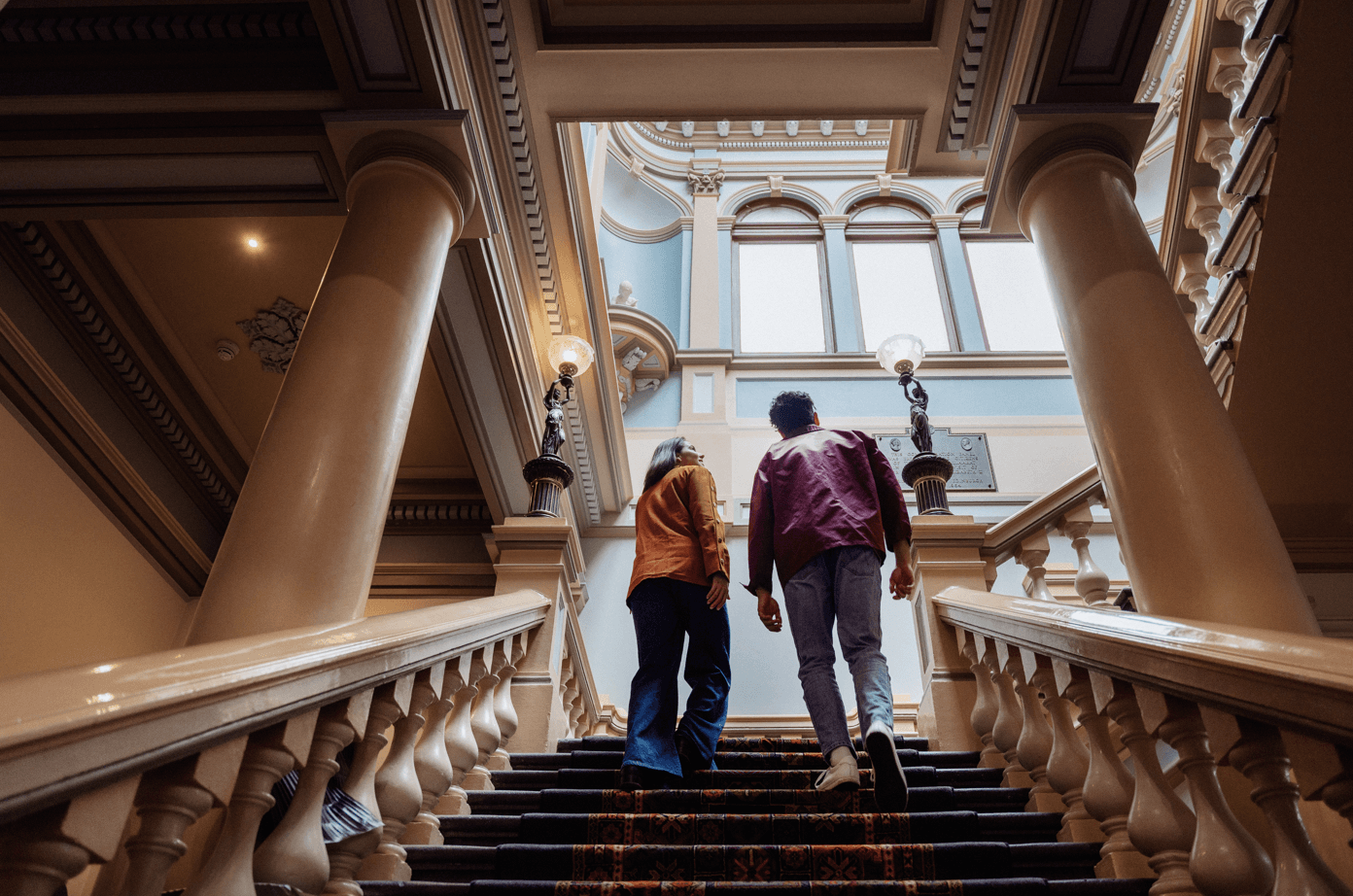 Town Hall Day Tours image
